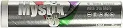 Mystik 665056002080 JT-6 Gray/Black NLGI Certified GC-LB, ASTM 633 CST High Temperature Grease (Pack of 10)