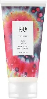 R+Co Twister Curl Primer, 147ml