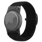 Apple Air Tag Airtag Strap Band Watch Strap Nylon Protective Case for Kids/Adult