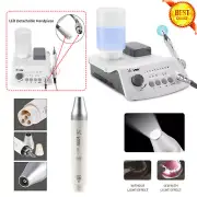 Dental Ultrasonic Piezo Scaler / Ph-1 LED Scaler Handpiece Fit EMS WOODPECKER
