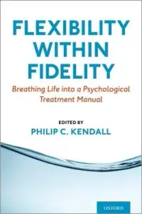 在飛比找博客來優惠-Flexibility Within Fidelity: B