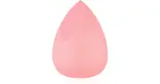 BrushArt Make-up Basic precise sponge for foundation 1 pc