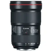 Canon EF 16-35mm 35 f/2.8L III USM Lens - BRAND NEW