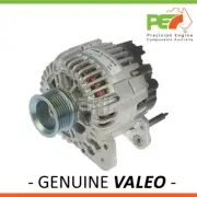 Brand New *VALEO* Alternator For Volkswagen Eos Typ 1f Tdi 2.0l Bmm (for: Volkswagen)