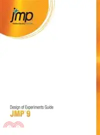 Jmp 9 Design of Experiments Guide