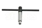 SHARS 1/4" Self-Ejecting Lathe Chuck Key NEW !