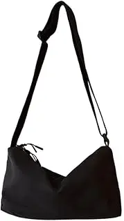 [Generic] Small Crossbody Bags for Women, Cell Phone Purse, Shoulder Handbags, Crossbody Bag Men, Wallet Purse with Adjustable Shoulder Strap, Water Resistant Travel Bag