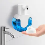 Automatic Foaming Soap Dispenser with 4 Level Adjustable Foam, 420Ml Touchles...