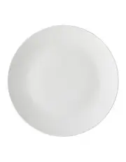 [Maxwell & Williams] White Basics Coupe Entree Plate 23cm in White