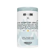 Axe & Sledge Hydraulic V2 40 Serve Glacier Caffeine Free Pre