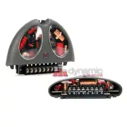 Morel MXR-300 Component Crossovers for 3-Way Virtus Speaker Systems MXR300 NEW