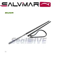 在飛比找蝦皮購物優惠-【海豹潛水】義大利 SALVIMAR 魚叉組 手叉 魚叉 潛