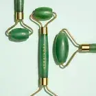 Herbivore Jade De-Puffing Face Roller NEW IN BOX