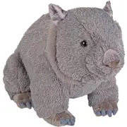 Artist Collection: Wombat Plush Toy