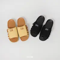 在飛比找蝦皮商城優惠-NIKE ASUNA 2 SLIDES 土黃 黑色 標籤LO