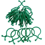 Betta Grower 50pcs/100pcs Garden Clips Trellis