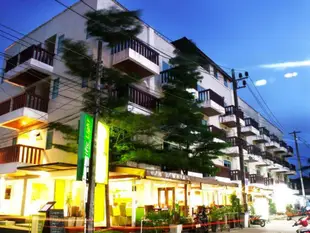 布吉余之旅館My Hotel Phuket