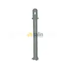 PN: 5313226701 DELONGHI COFFEE MACHINE NESPRESSO ASPIRATION MILK TUBE