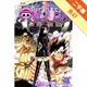 ONE PIECE航海王（44）[二手書_良好]11314929961 TAAZE讀冊生活網路書店