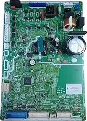 Refrigerator NR-E450PX Main Control Board TE45ATX EE45 Computer Variable Frequency Compressor Board Display