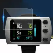 For SUUNTO Eon Steel Diving Watch HD Clear Tempered Soft Film Screen Protector