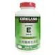 Kirkland Signature 科克蘭 維生素E 350 IU 300粒 軟膠囊