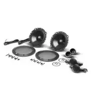 Rockford Fosgate R165-S Prime Series 6-1/2" 2-Way Component Car Audio Speakers