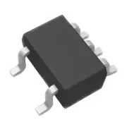 Pack of 3 OPA330AIDCKR Integrated Circuit Zero-Drift Amplifier 1 Circuit Rail-to
