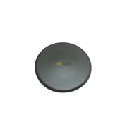 Genuine Neff Gas Cooktop Medium Burner Head and Cap|Suits: Neff T2766N0AU/07