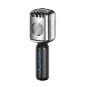 New Wireless Microphone Speaker All-in-one Family Handheld KTV Singing Mobile Ph