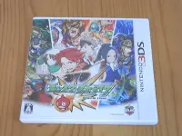 在飛比找Yahoo!奇摩拍賣優惠-【小蕙館】3DS ~ Monster Strike 怪物彈珠