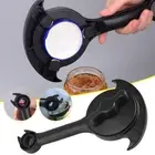 Jar Opener fSK Weak Hands Adjustable Effortless Arthritis Jar Opener for Senior