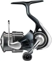 DAIWA 23 AIRITY ST SF2500SS-H-QD Gear 5.7 Sensitive Tune