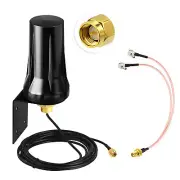 Netgear Nighthawk M1 MR1100 4G LTE Dual TS9 Antenna Booster Antenna 4G Antenna