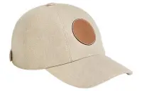 在飛比找Yahoo!奇摩拍賣優惠-HERMES 愛馬仕 羊絨棒球帽Kappe Serena E