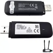 VODAFONE UNLOCKED MS2372H-517 USB STICK Huawei 4G LTE Cat4 Industrial IoT Dongle