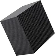 Water Trough Purifier Cube,Fish Tank Water Purifier Cube - Activated Carbon Purifying for Livestock Tank Chicken Cattle Ponds, Ultra Strong Filtration and Absorption