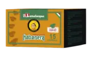 COFFEE PASSALACQUA HABANERA -GUSTO TONDO- Box 15 A MODO MIO COMPATIBLE CAPSULES