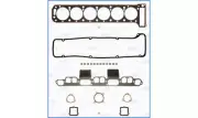 Cylinder Head Gasket Set OPEL CARLTON 3.0 177 30NE (1987-1989)
