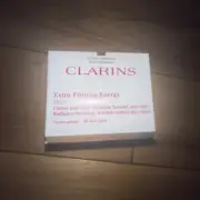 Clarins Extra Firming Energy Cream, 1.6oz/50ml NIB Authentic