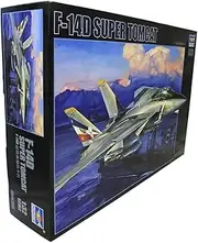 Trumpeter 1/32 Super Tomcat Plastic Fighter Jet Model Kit