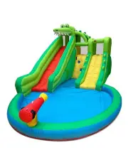 [Lifespan Kids] Crocadoo Slide & Splash