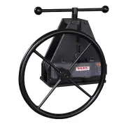 KANG TR-50 Manual Tube Pipe Roller Bender, High Precision, Sturdy Design