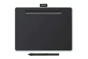 Wacom Intuos Bluetooth Pen Tablet - Medium - Pistachio
