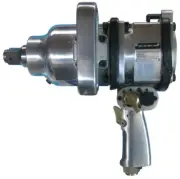 TRAX ARX-43HS Heavy-Duty 1" Impact Gun – Clearance
