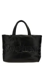SAINT LAURENT 'Saint Laurent' Shopping Bag