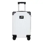 Navy Midshipmen Premium 2-Toned 21" Carry-On Hardcase