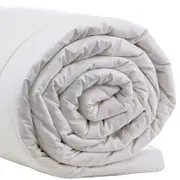 Sheridan Outlet Cotton Quilt Blank in White