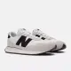 【NEW BALANCE】237復古系列 休閒鞋 熊貓配色 男女 穿搭 運動(MS237SF ∞)