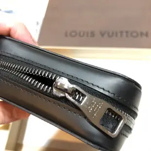 Louis Vuitton M61698 XL LV 錢包 長夾 9.9成新正品 路易威登